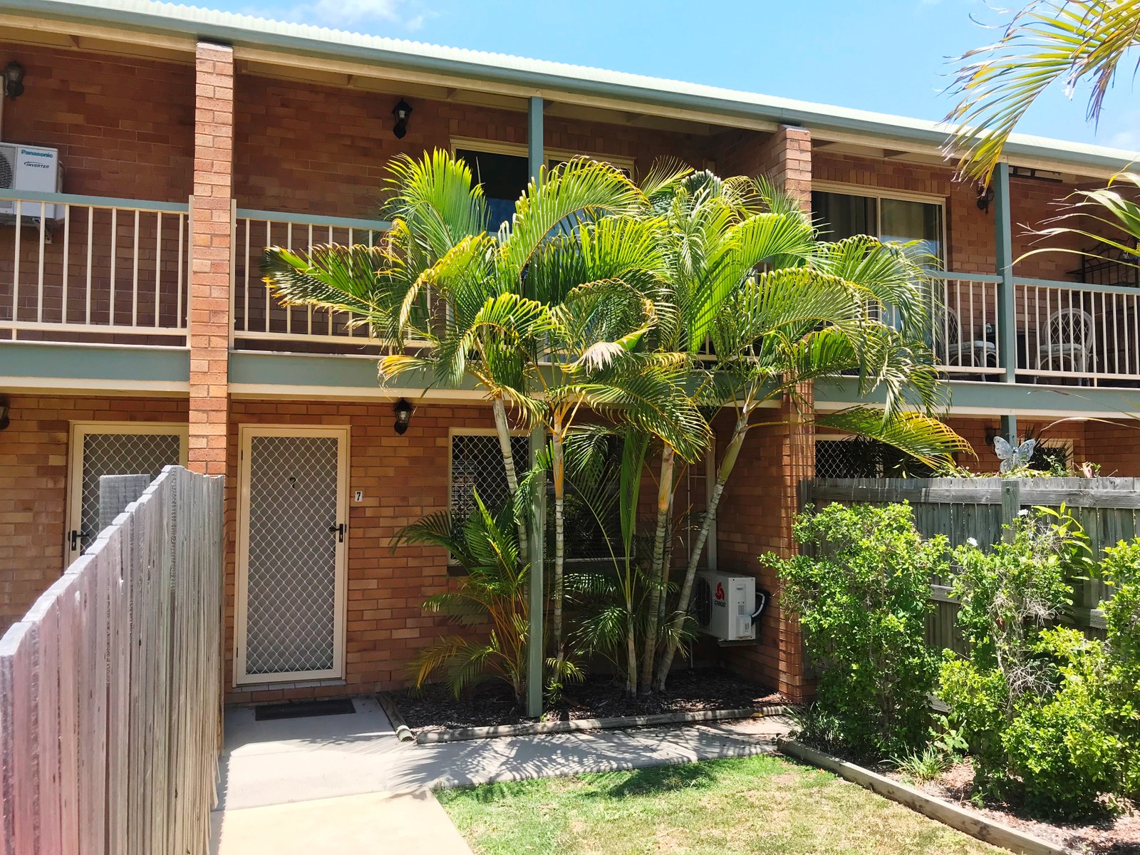 7/6 HAMPTON Drive TANNUM SANDS 1