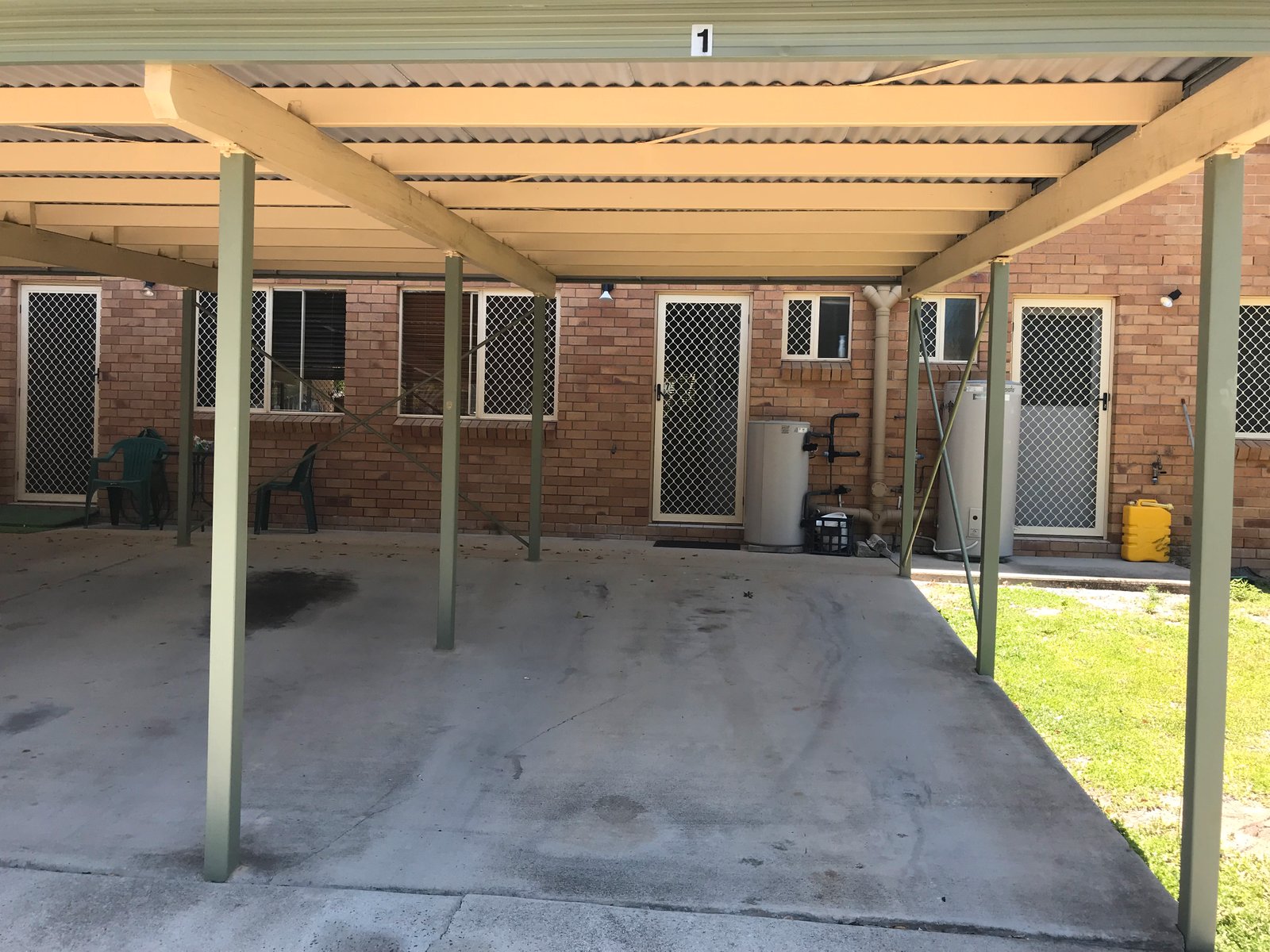 7/6 HAMPTON Drive TANNUM SANDS 14