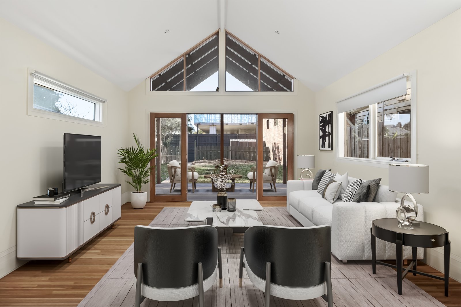 Real Estate and Property in 76 Harold Street, Thornbury, VIC