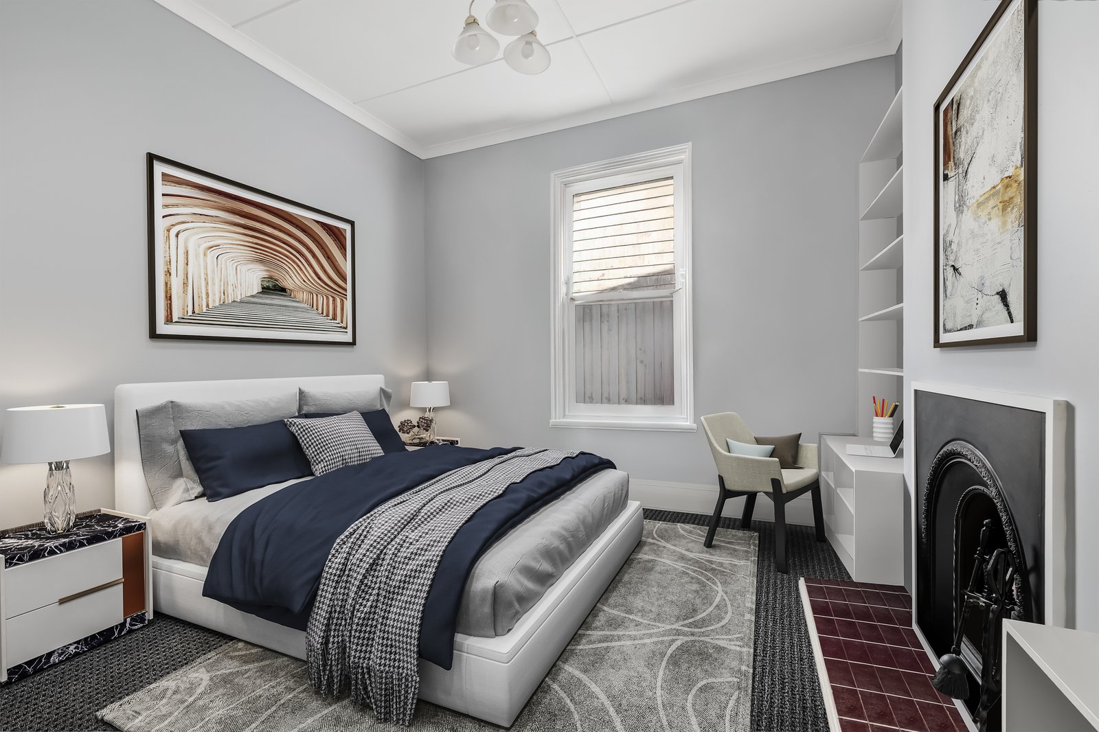 Real Estate and Property in 76 Harold Street, Thornbury, VIC