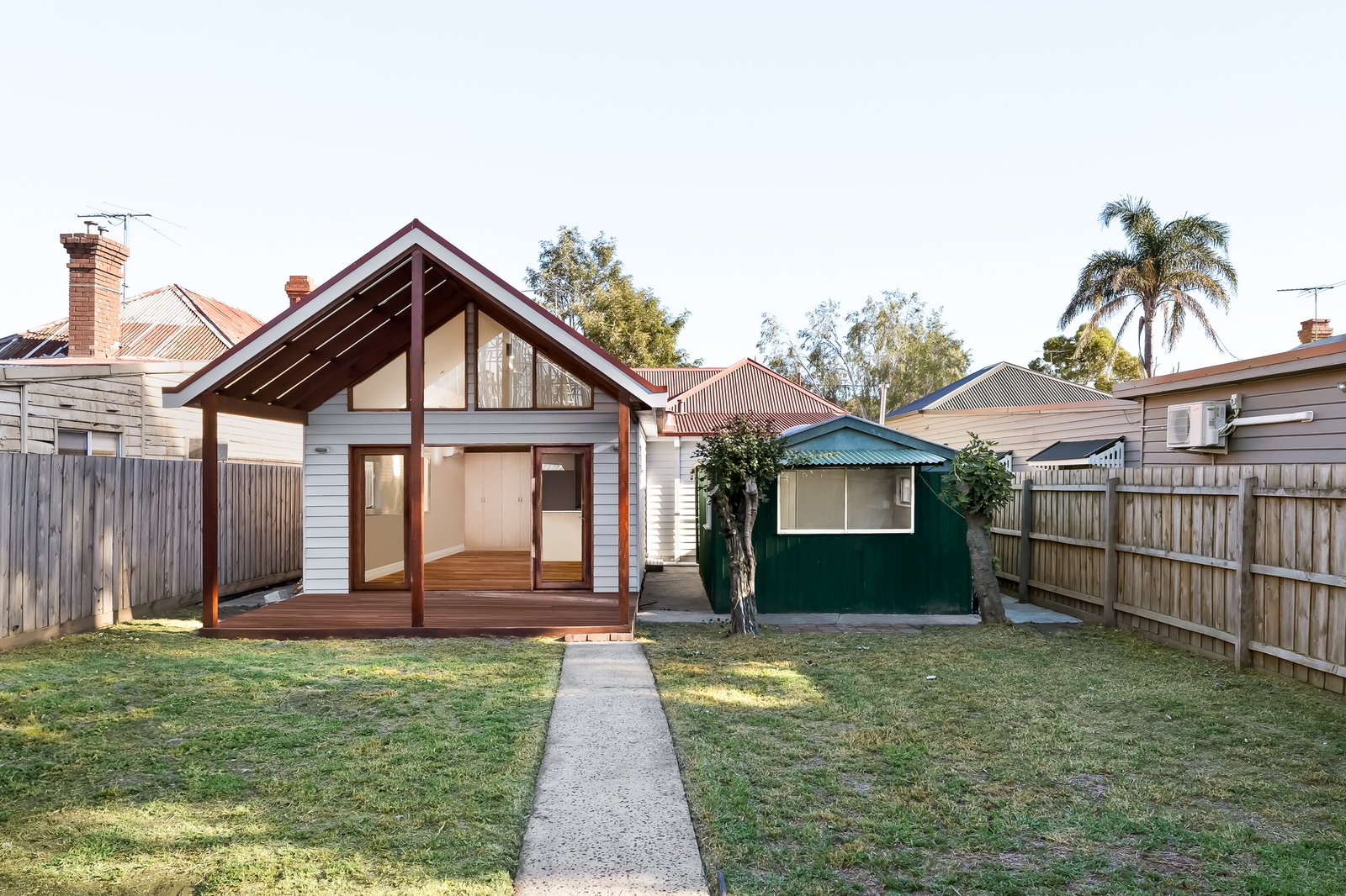 Real Estate and Property in 76 Harold Street, Thornbury, VIC