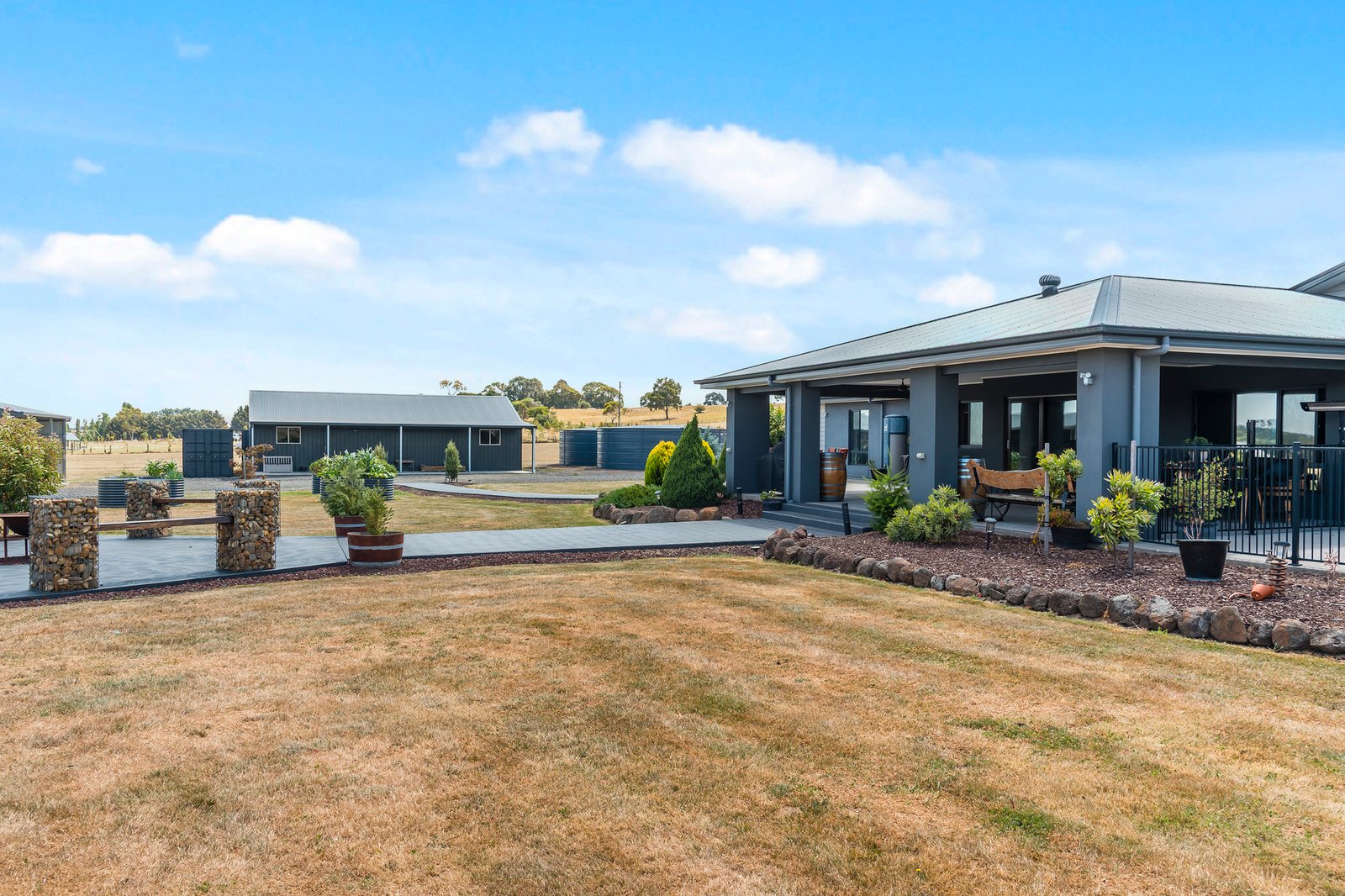 Real Estate and Property in 76 Harts Lane, Kyneton, VIC