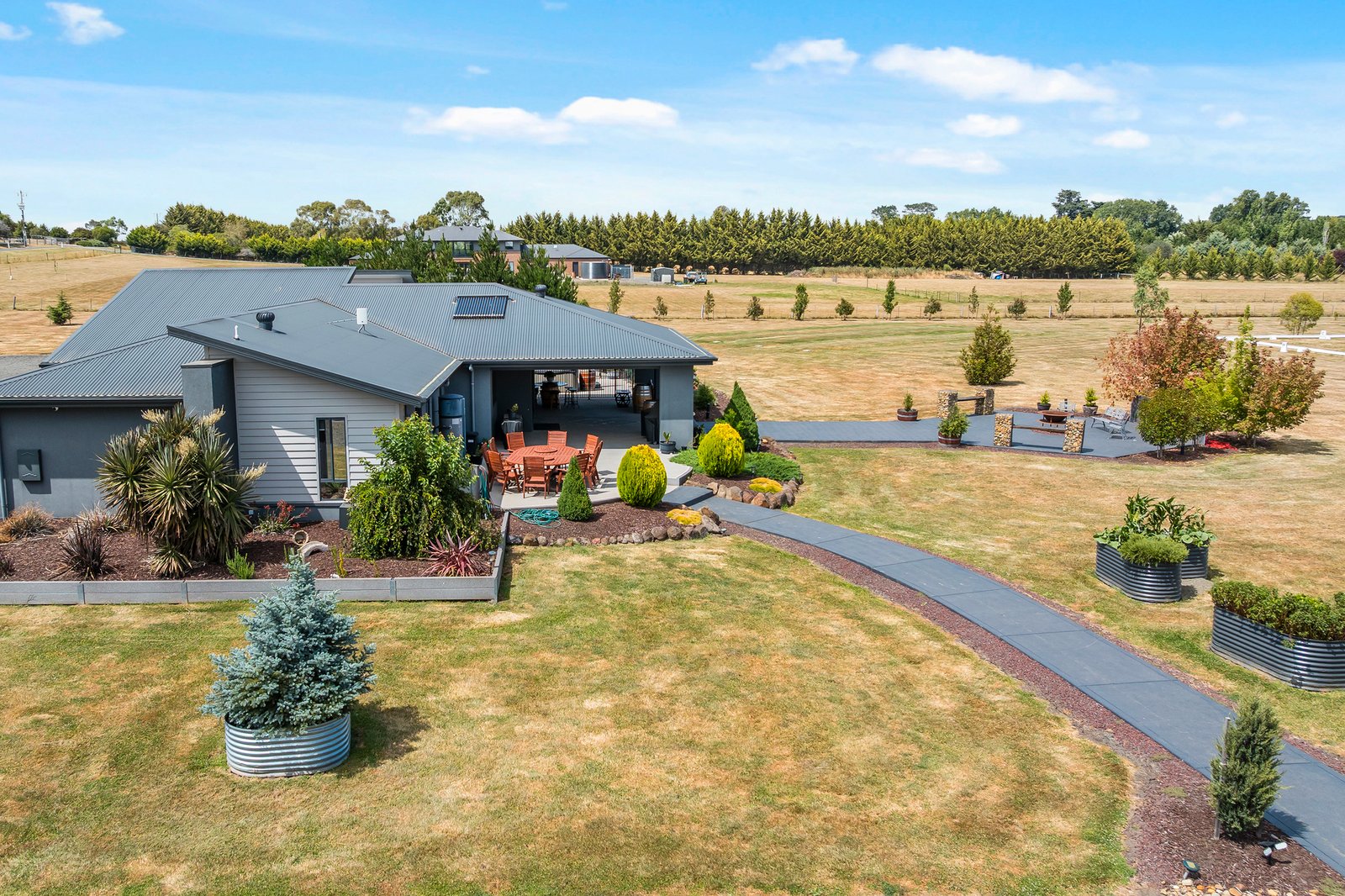 Real Estate and Property in 76 Harts Lane, Kyneton, VIC