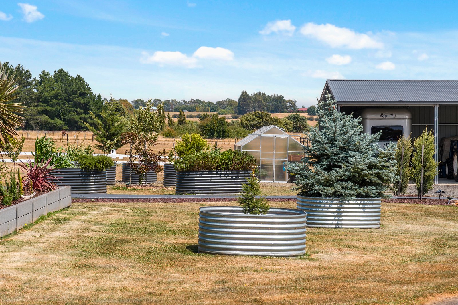 Real Estate and Property in 76 Harts Lane, Kyneton, VIC