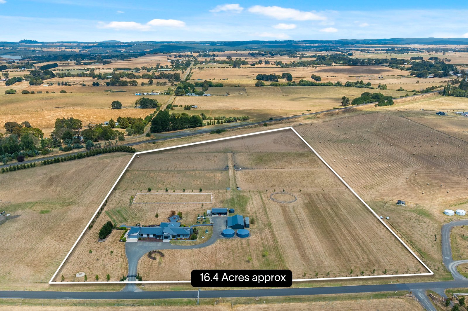 Real Estate and Property in 76 Harts Lane, Kyneton, VIC