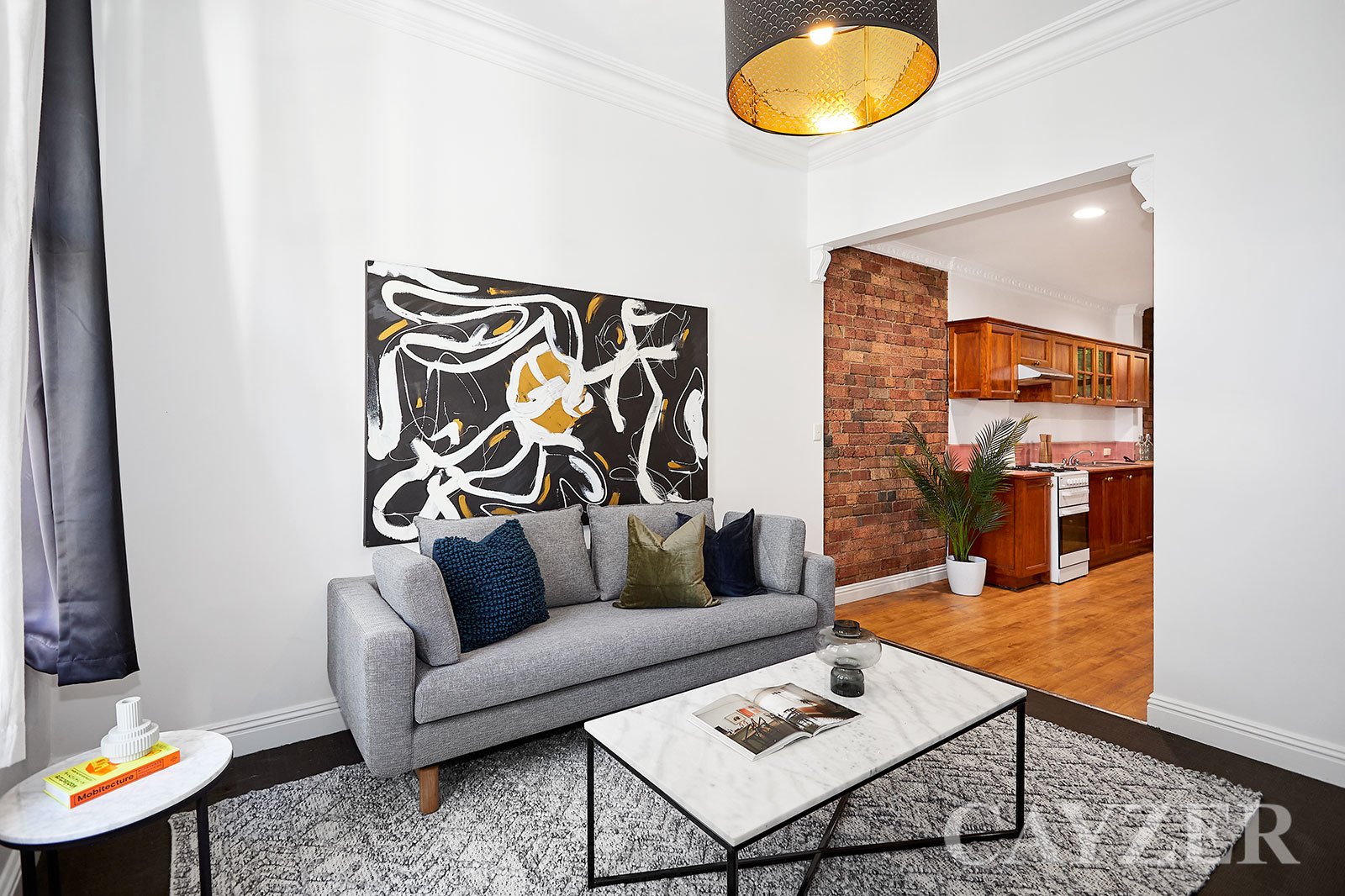 Gallery: 76 Heath Street