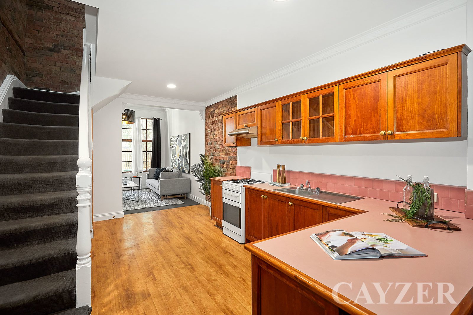 Gallery: 76 Heath Street