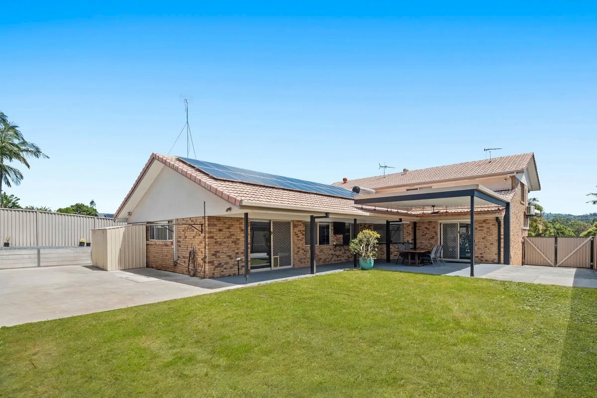 76 Hickey Way Carrara  CARRARA 5