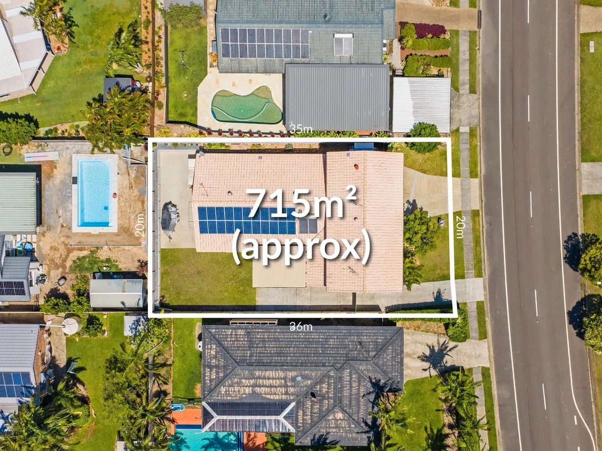 76 Hickey Way Carrara  CARRARA 6