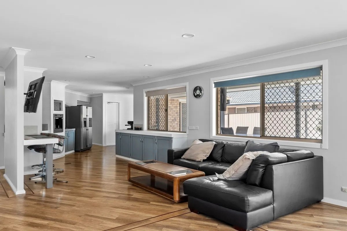 76 Hickey Way Carrara  CARRARA 9
