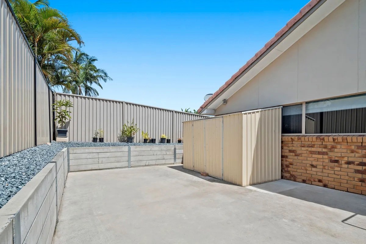 76 Hickey Way Carrara  CARRARA 12