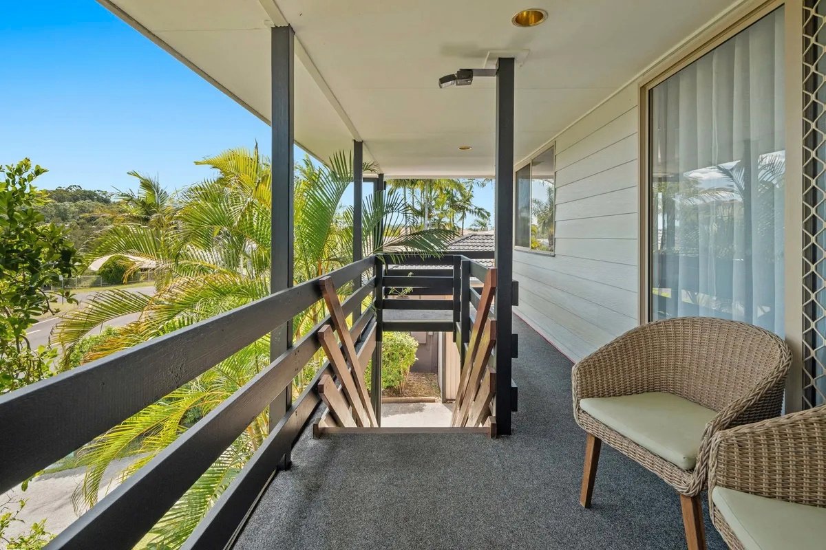 76 Hickey Way Carrara  CARRARA 18