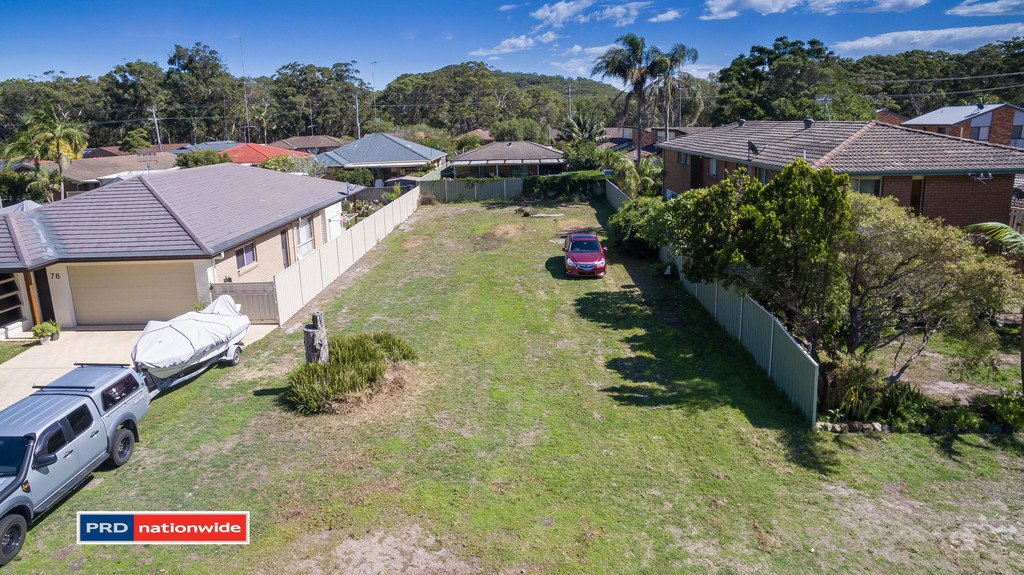 76 Horace Street SHOAL BAY 2