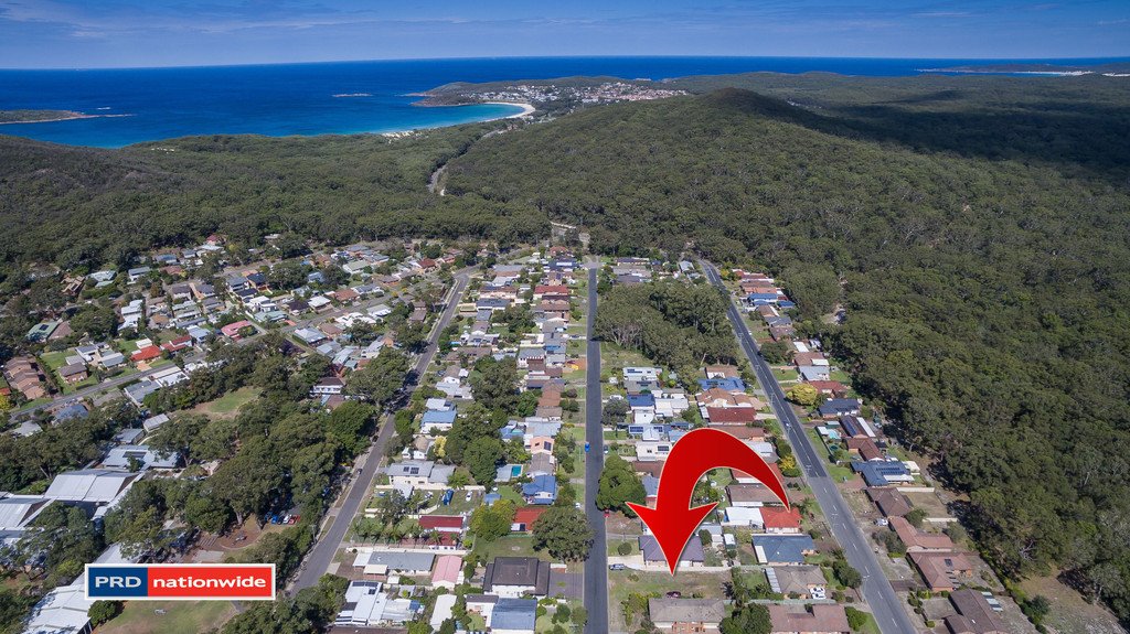 76 Horace Street SHOAL BAY 7