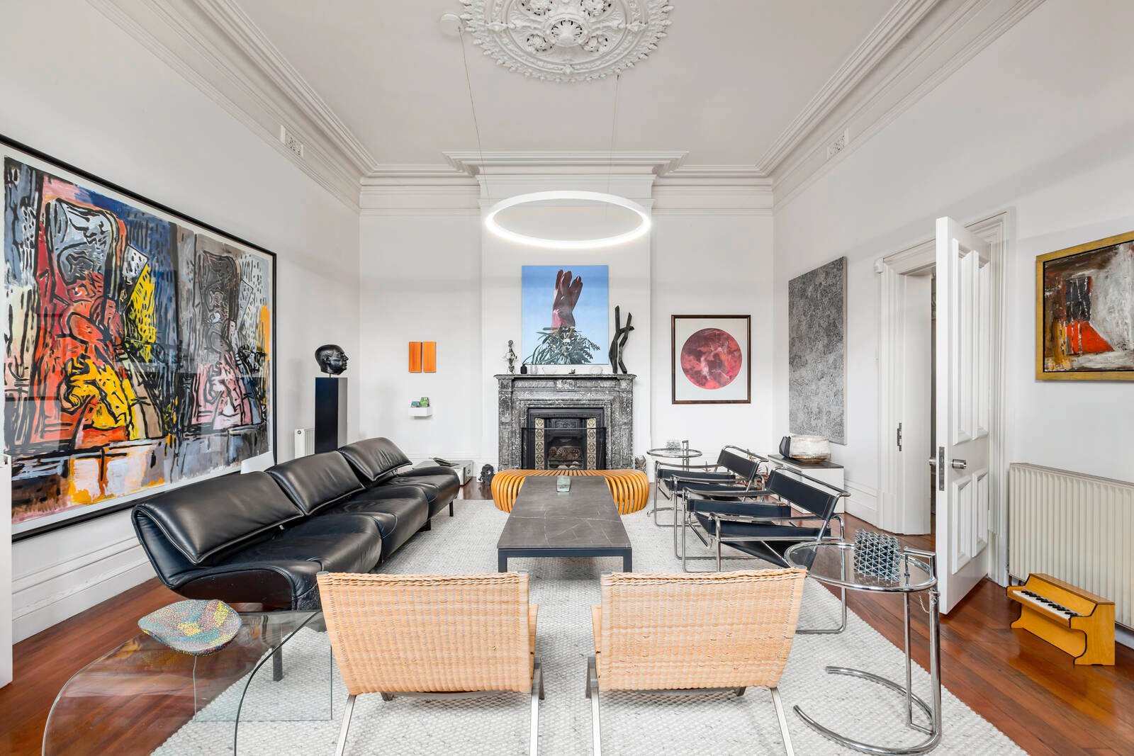 Real Estate and Property in 76 Hotham Street, East Melbourne, VIC