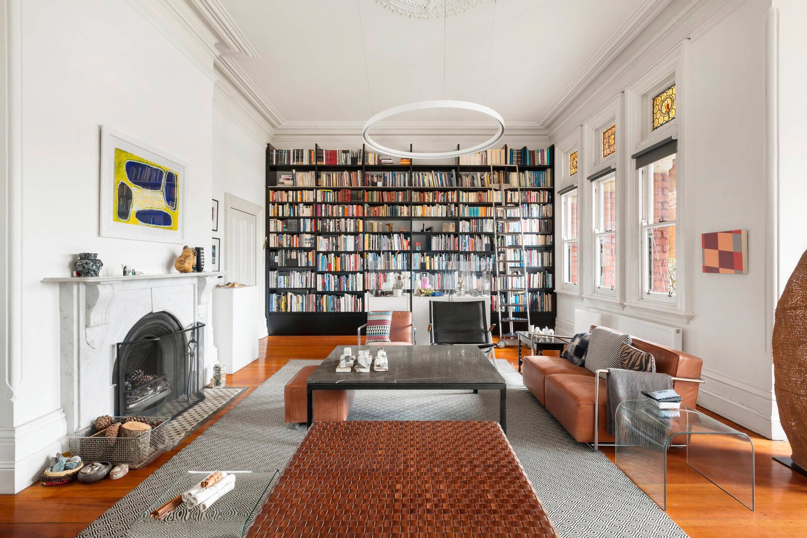 Real Estate and Property in 76 Hotham Street, East Melbourne, VIC