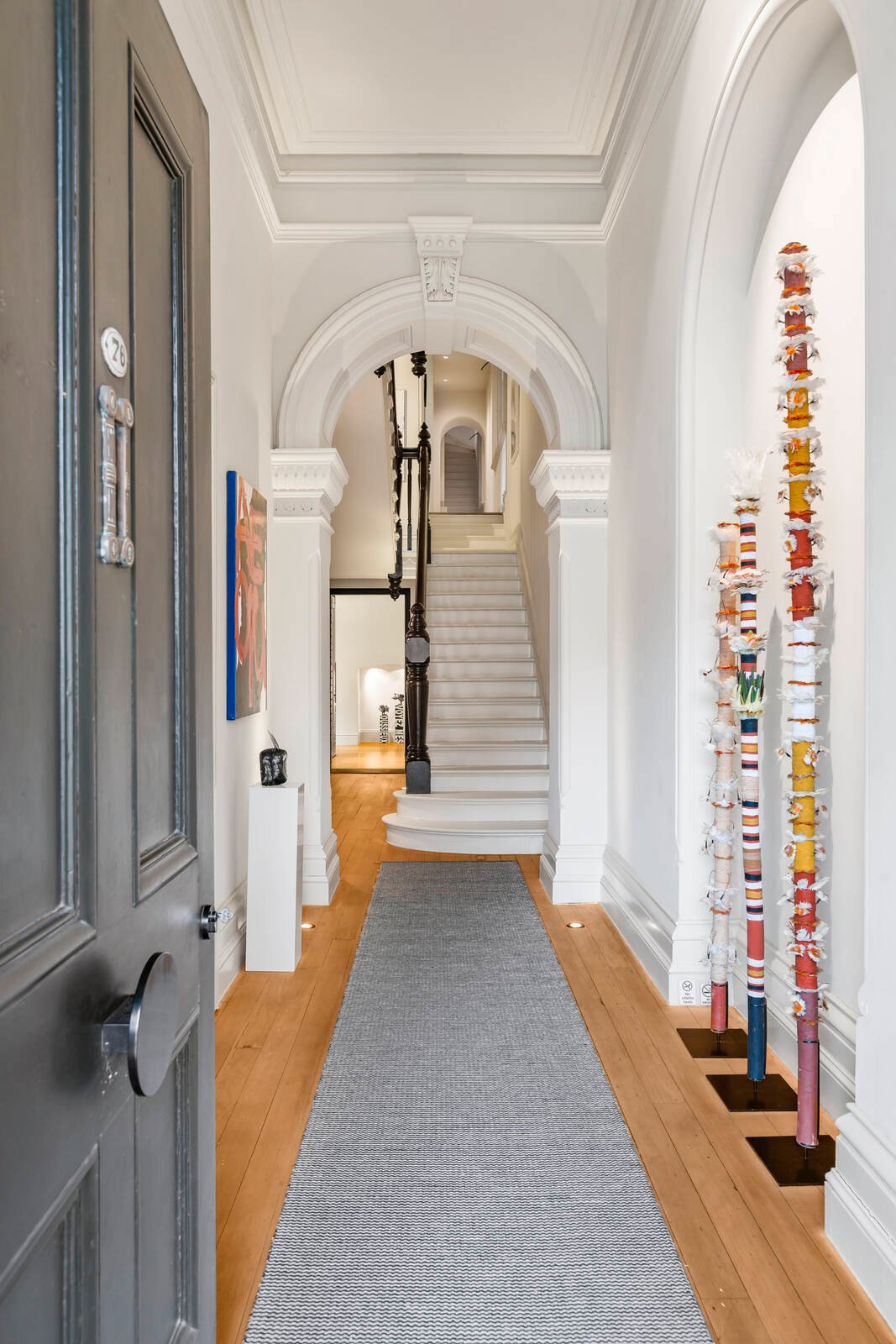 Real Estate and Property in 76 Hotham Street, East Melbourne, VIC