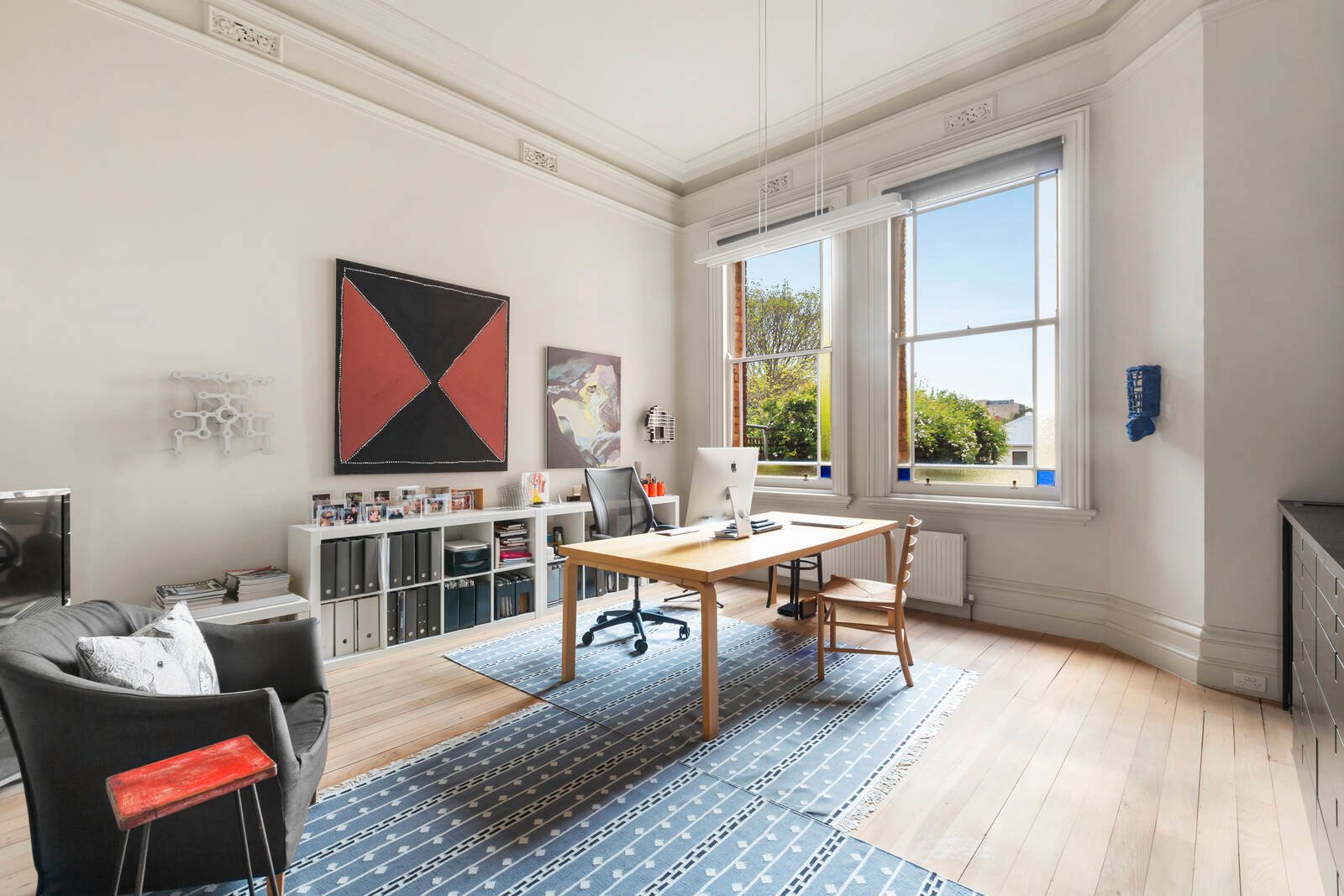 Real Estate and Property in 76 Hotham Street, East Melbourne, VIC