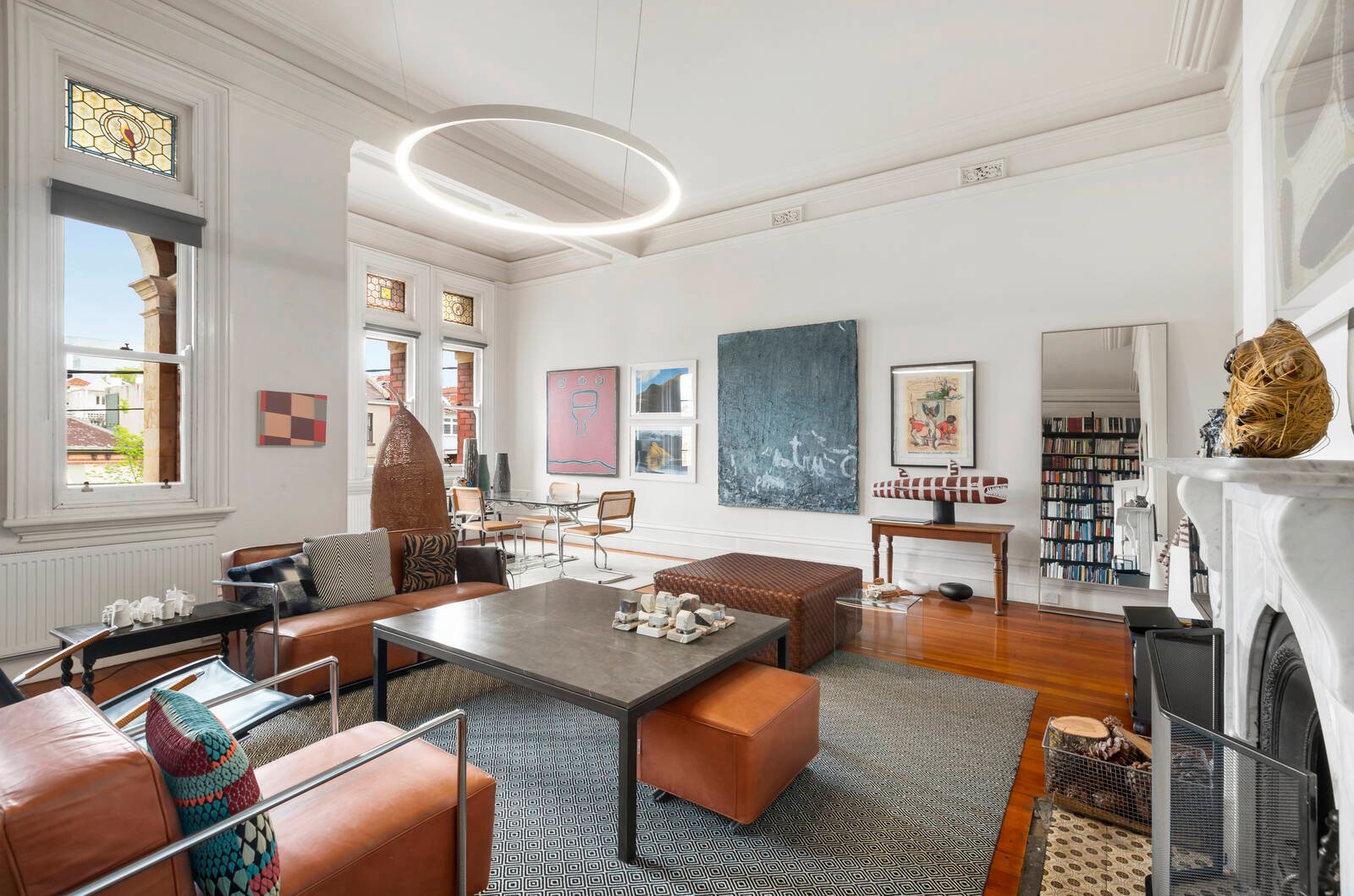 Real Estate and Property in 76 Hotham Street, East Melbourne, VIC