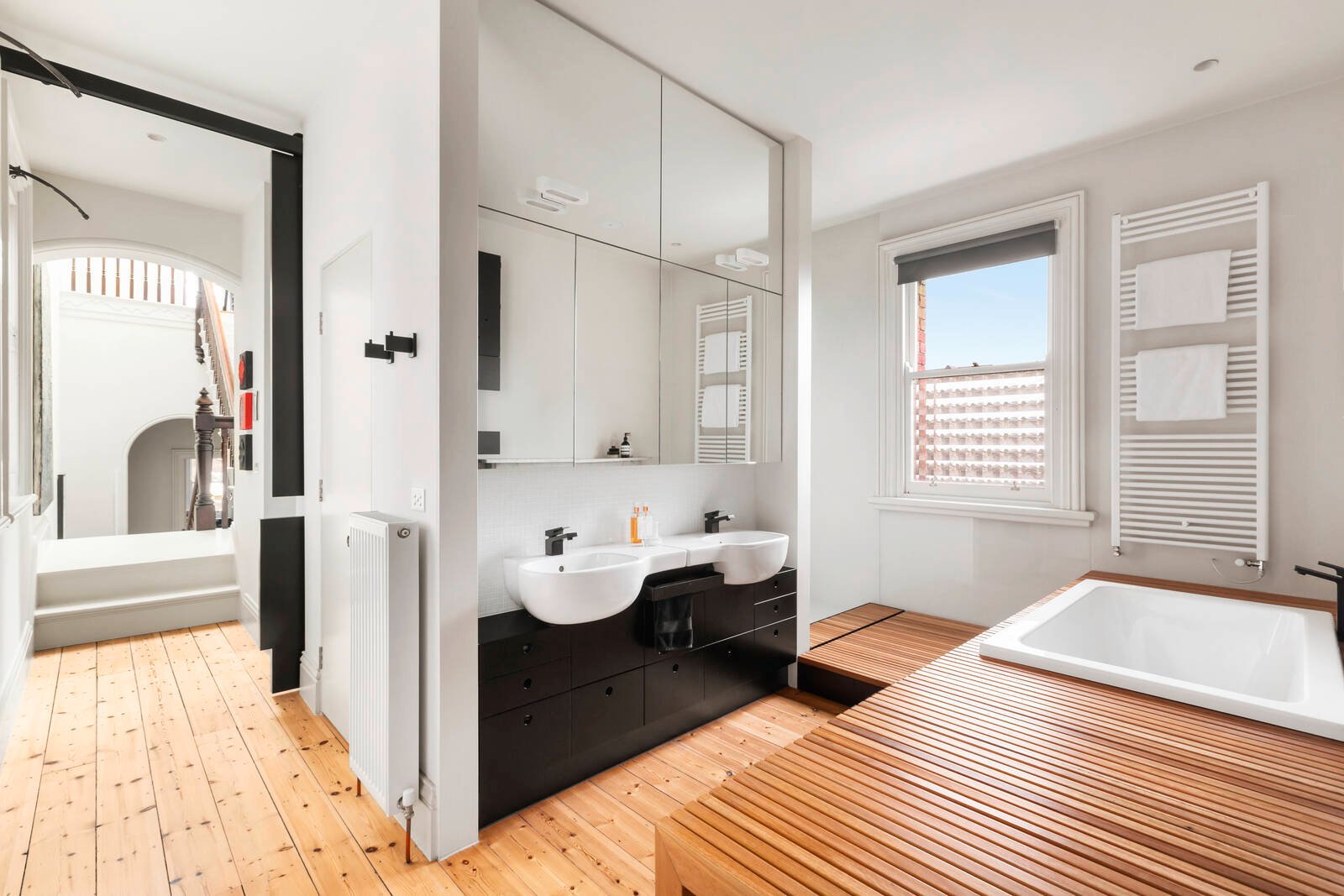 Real Estate and Property in 76 Hotham Street, East Melbourne, VIC