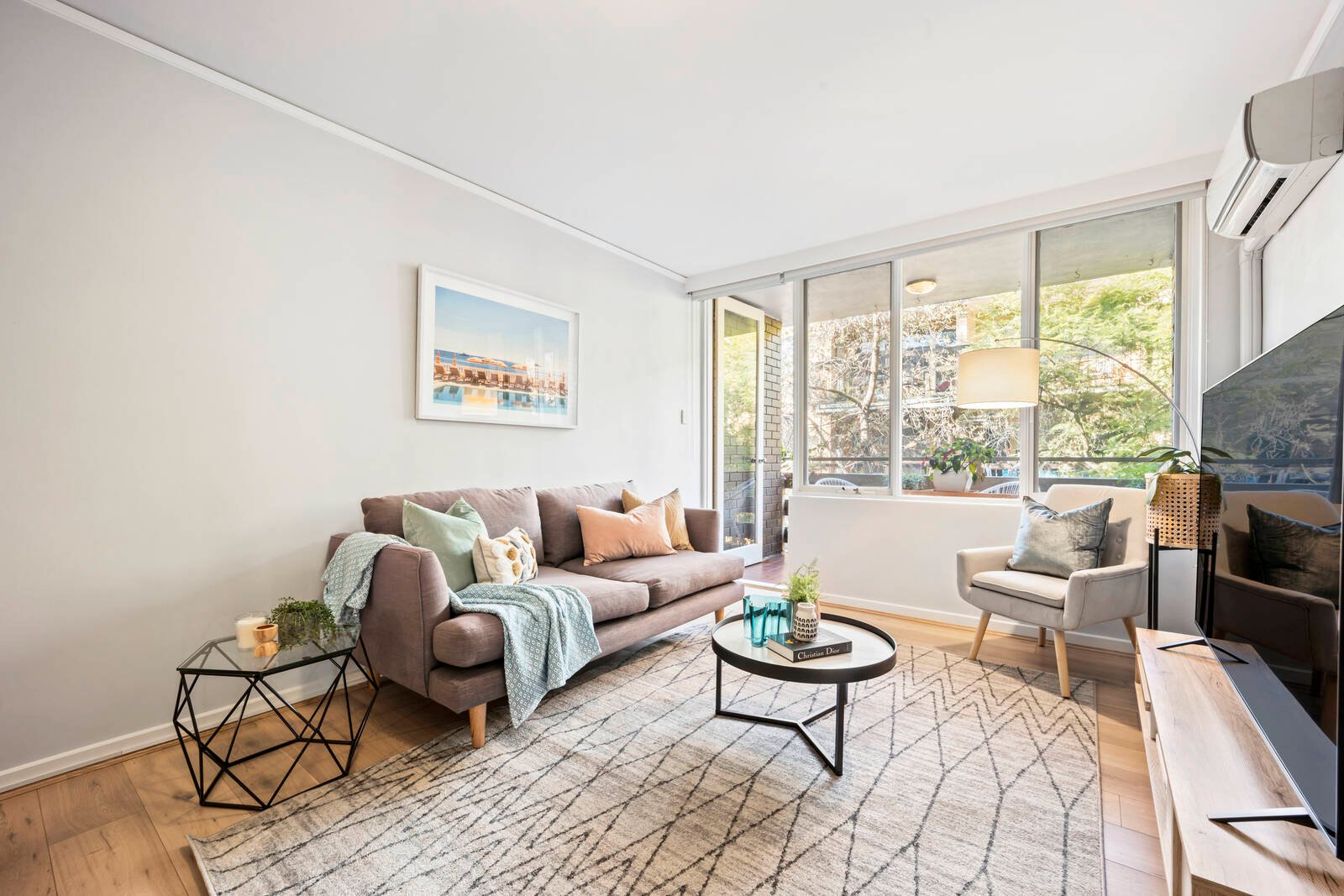 7/6 Hughenden Road, St Kilda East