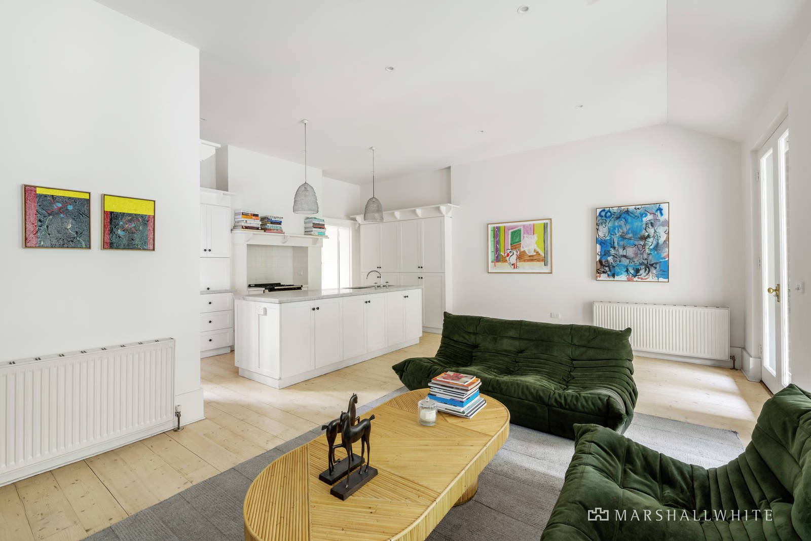 76 Leopold Street, South Yarra, VIC