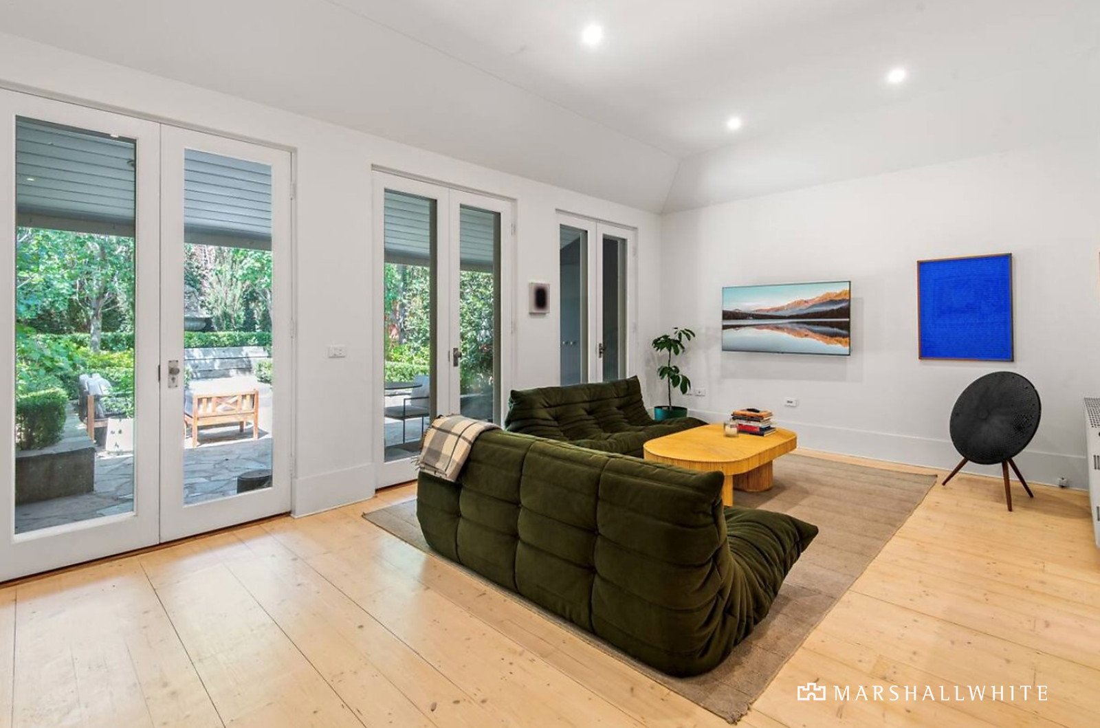 76 Leopold Street, South Yarra, VIC