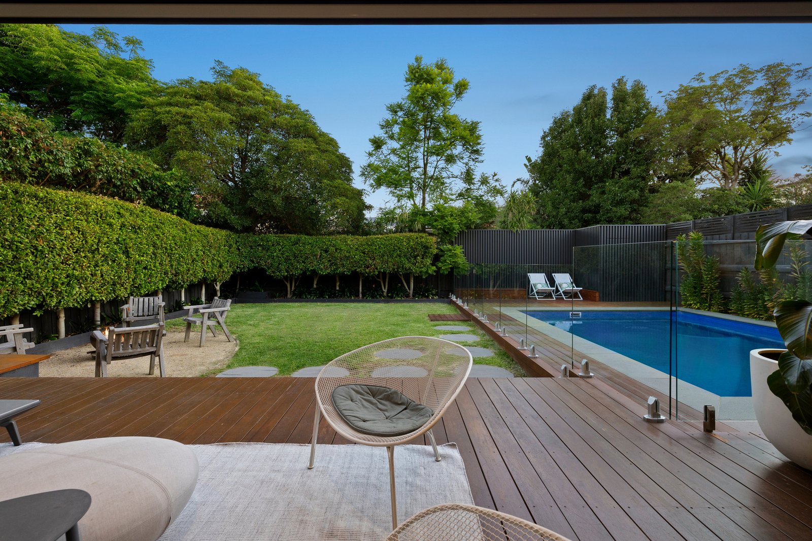 Gallery: 76 Ludstone Street