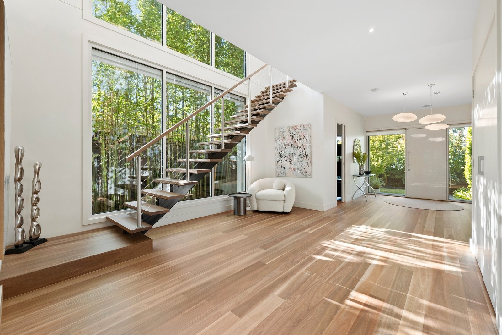 Gallery: 76 Ludstone Street