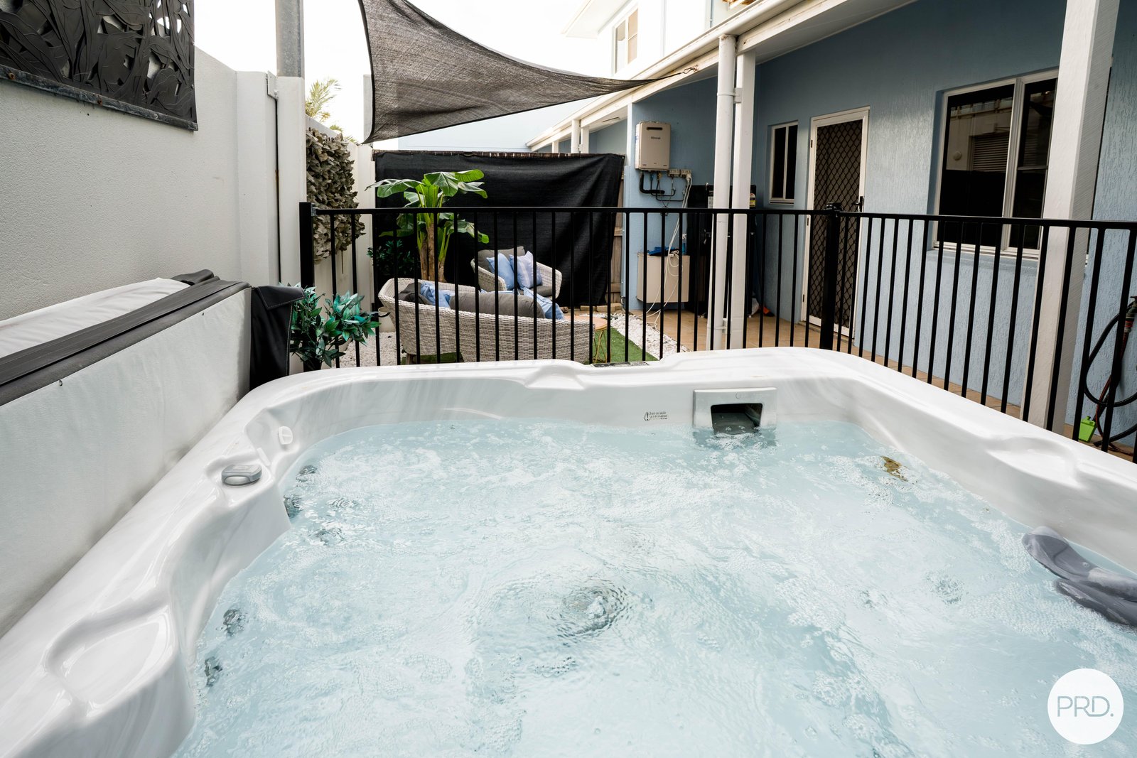 7/6 Megan Place MACKAY HARBOUR 11