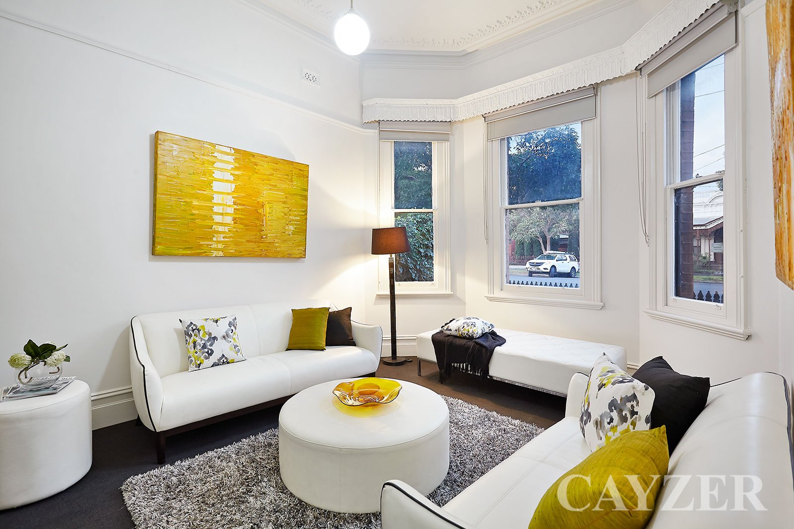 Gallery: 76 Merton Street