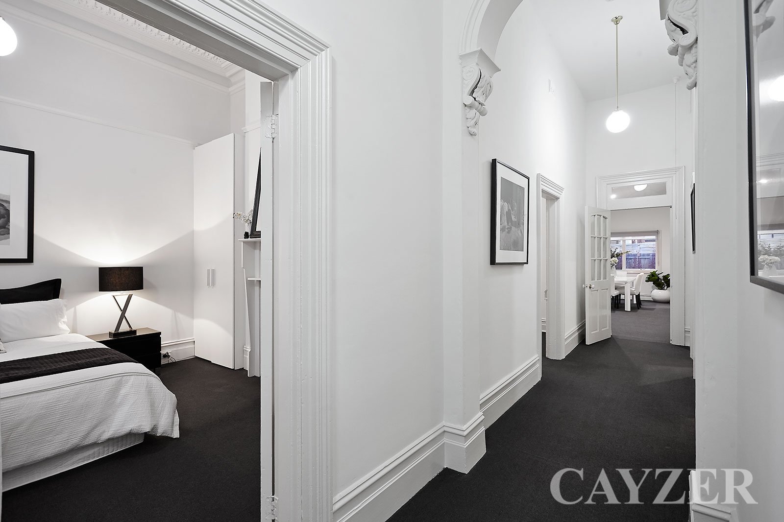 Gallery: 76 Merton Street
