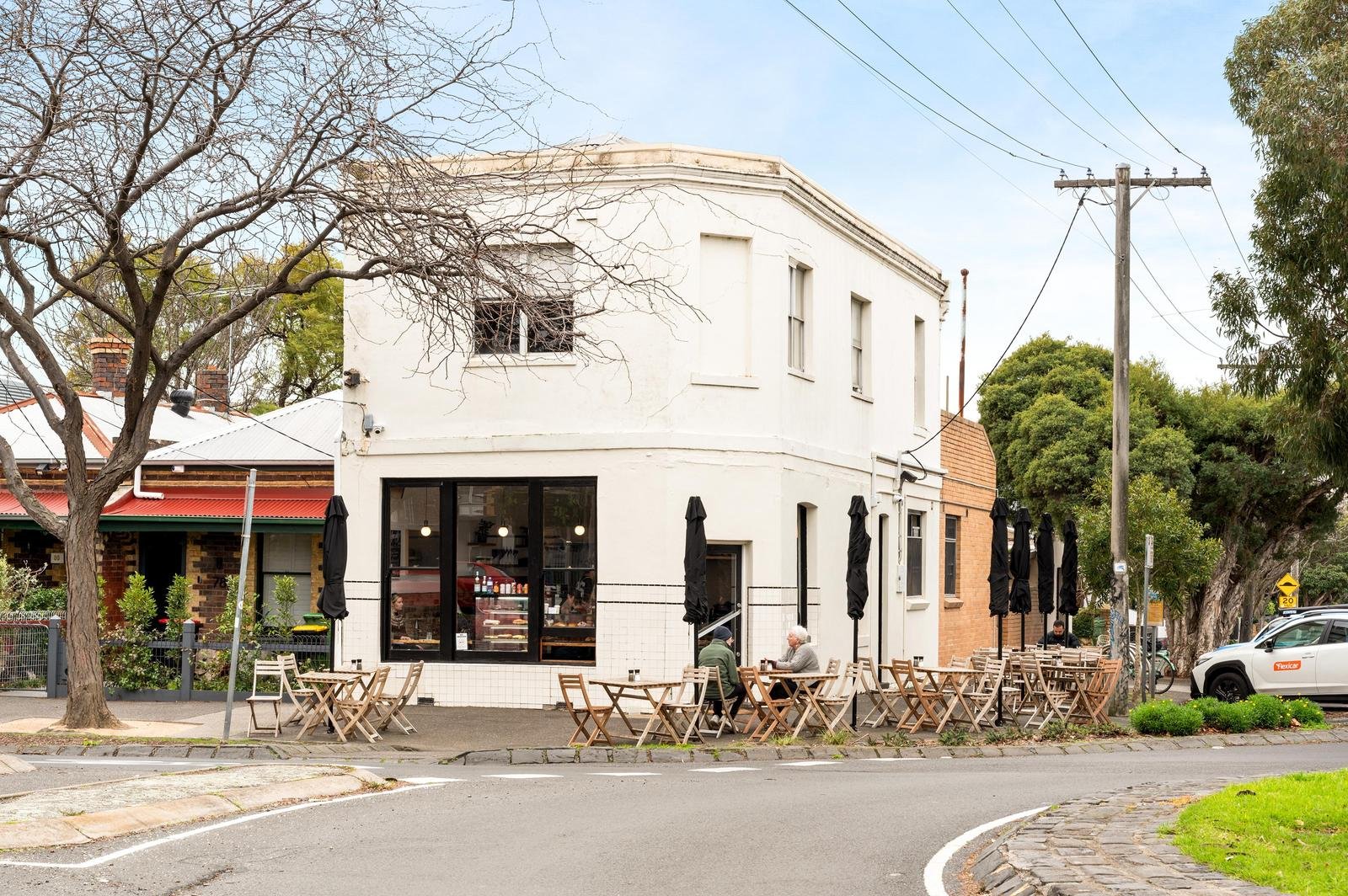 76 Michael Street Fitzroy North VIC 3068