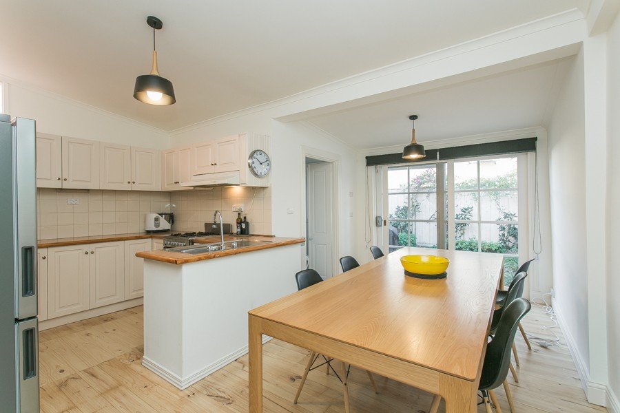 Gallery: 76 Mills Street