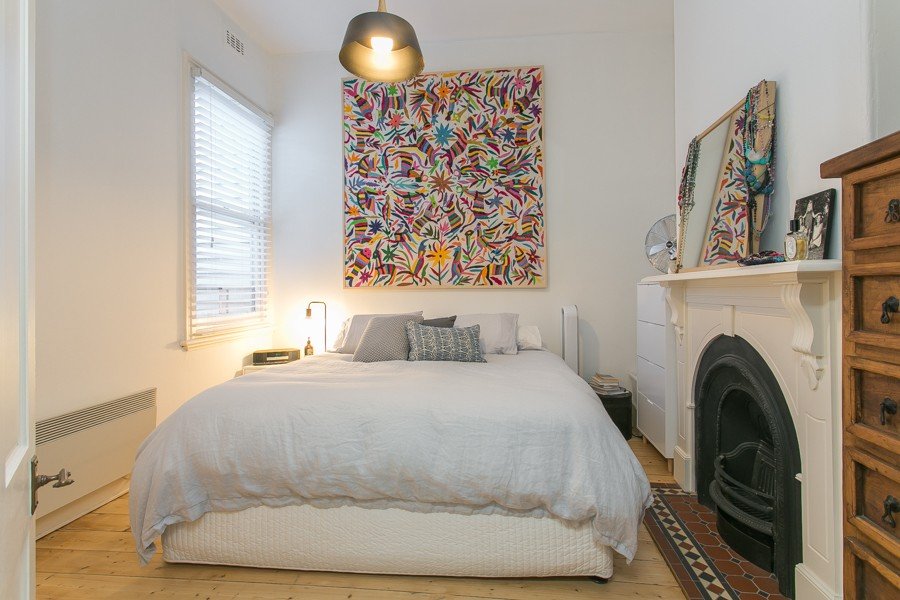 Gallery: 76 Mills Street