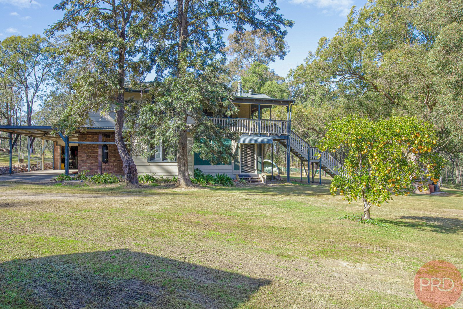 76 Mowbray Lane North VACY 3