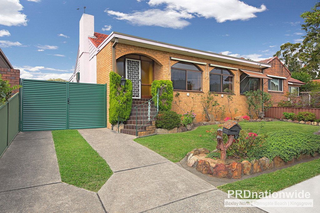 76 Oliver Street BEXLEY NORTH 1