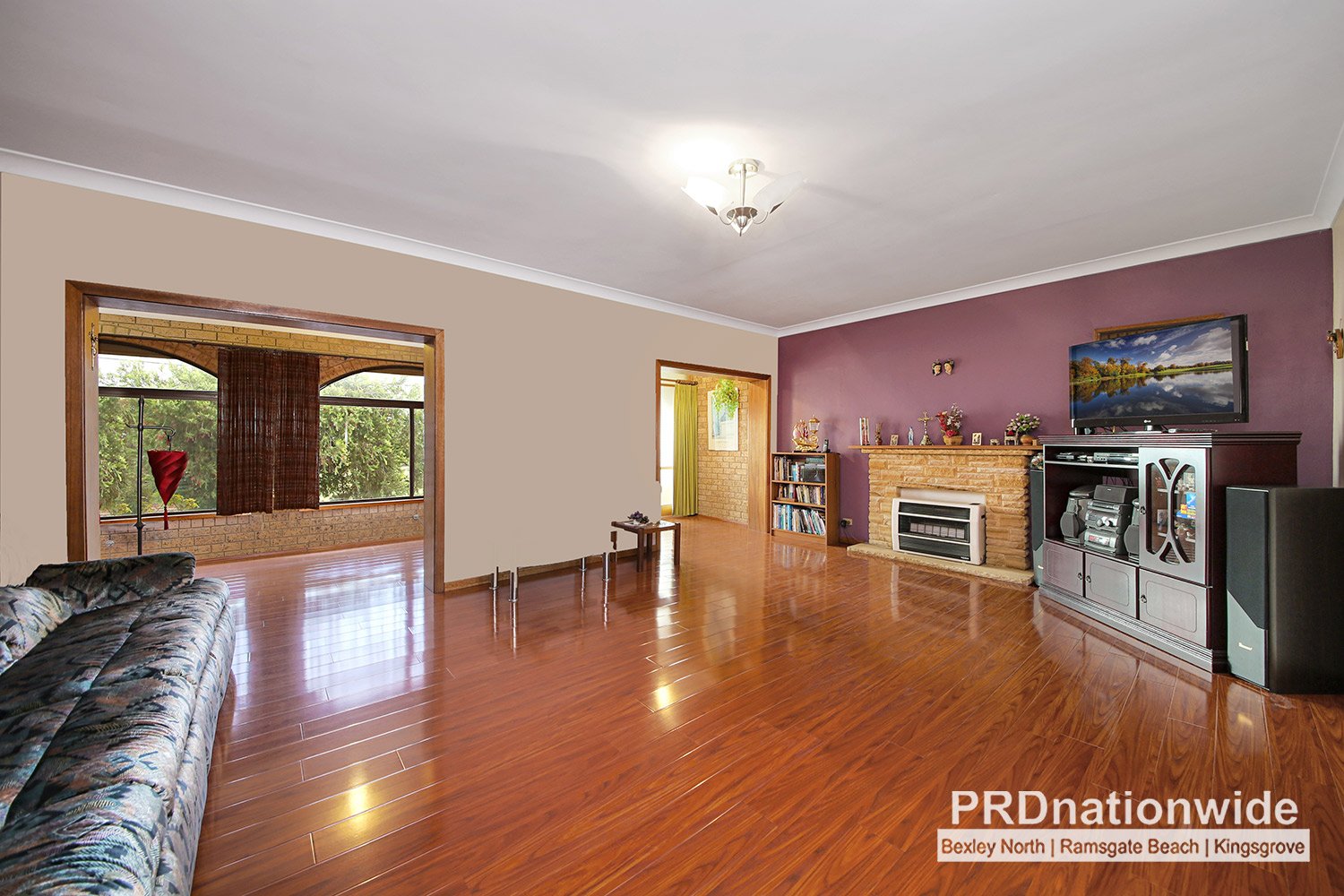 76 Oliver Street BEXLEY NORTH 2