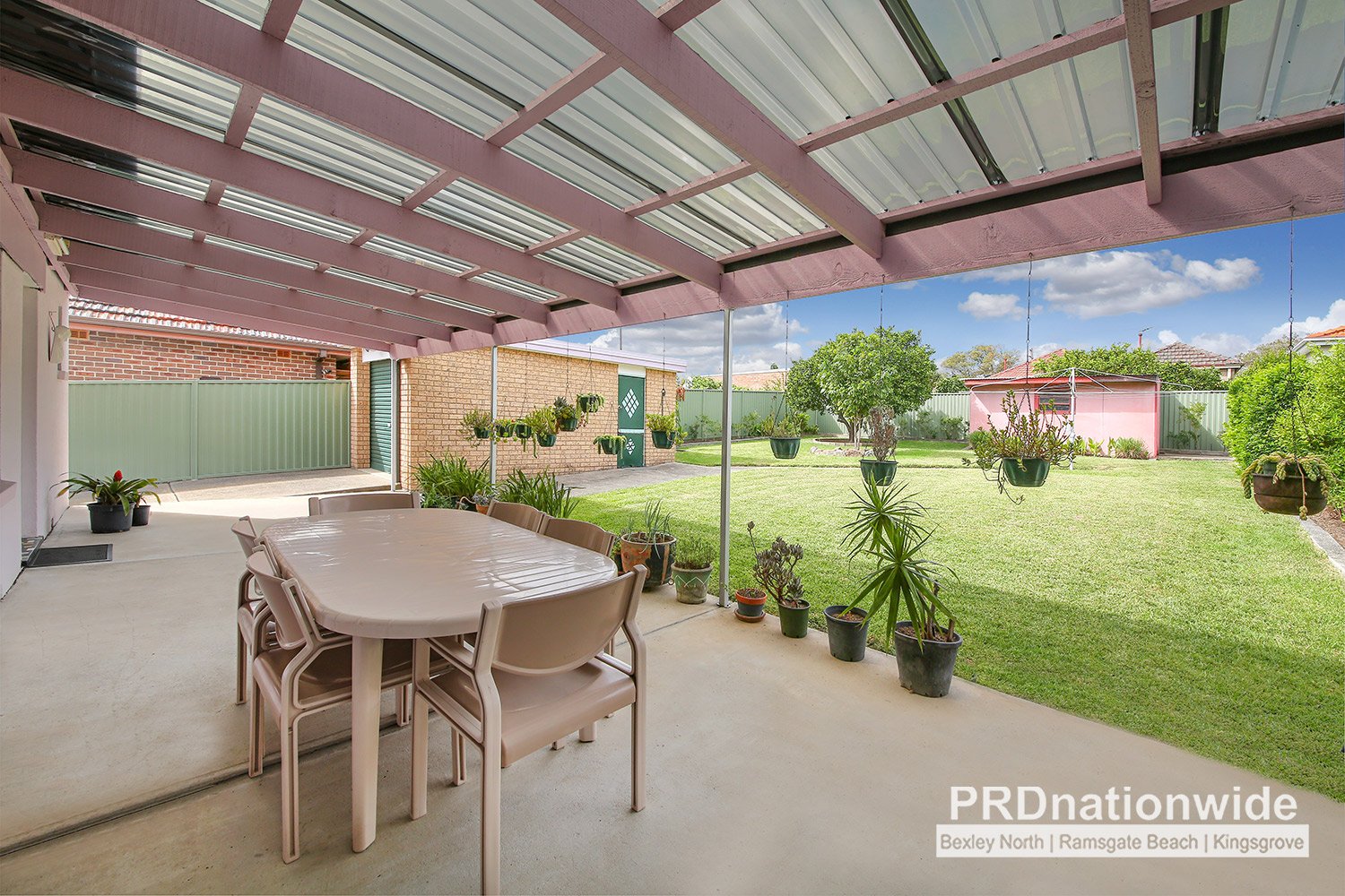 76 Oliver Street BEXLEY NORTH 7