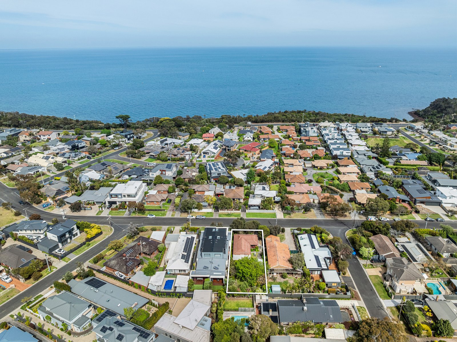 Gallery: 76 Prince Street
