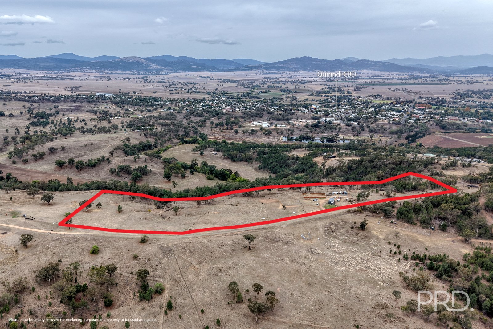 76 Ray Carter Drive QUIRINDI 1