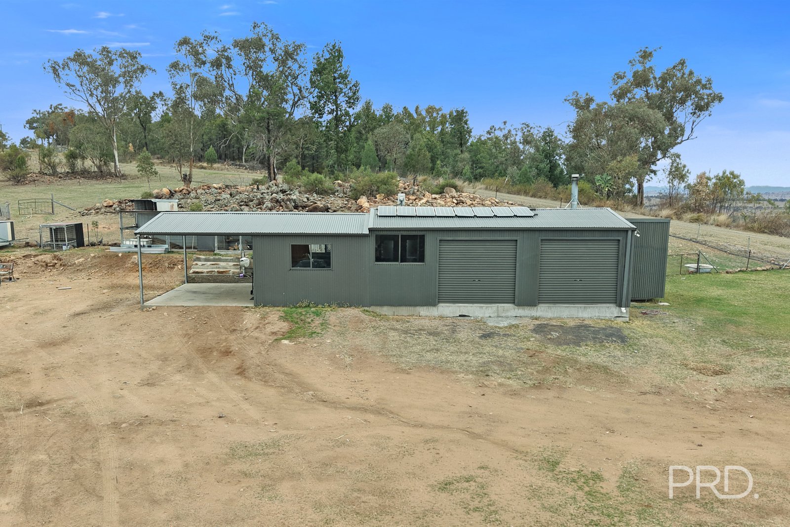 76 Ray Carter Drive QUIRINDI 3