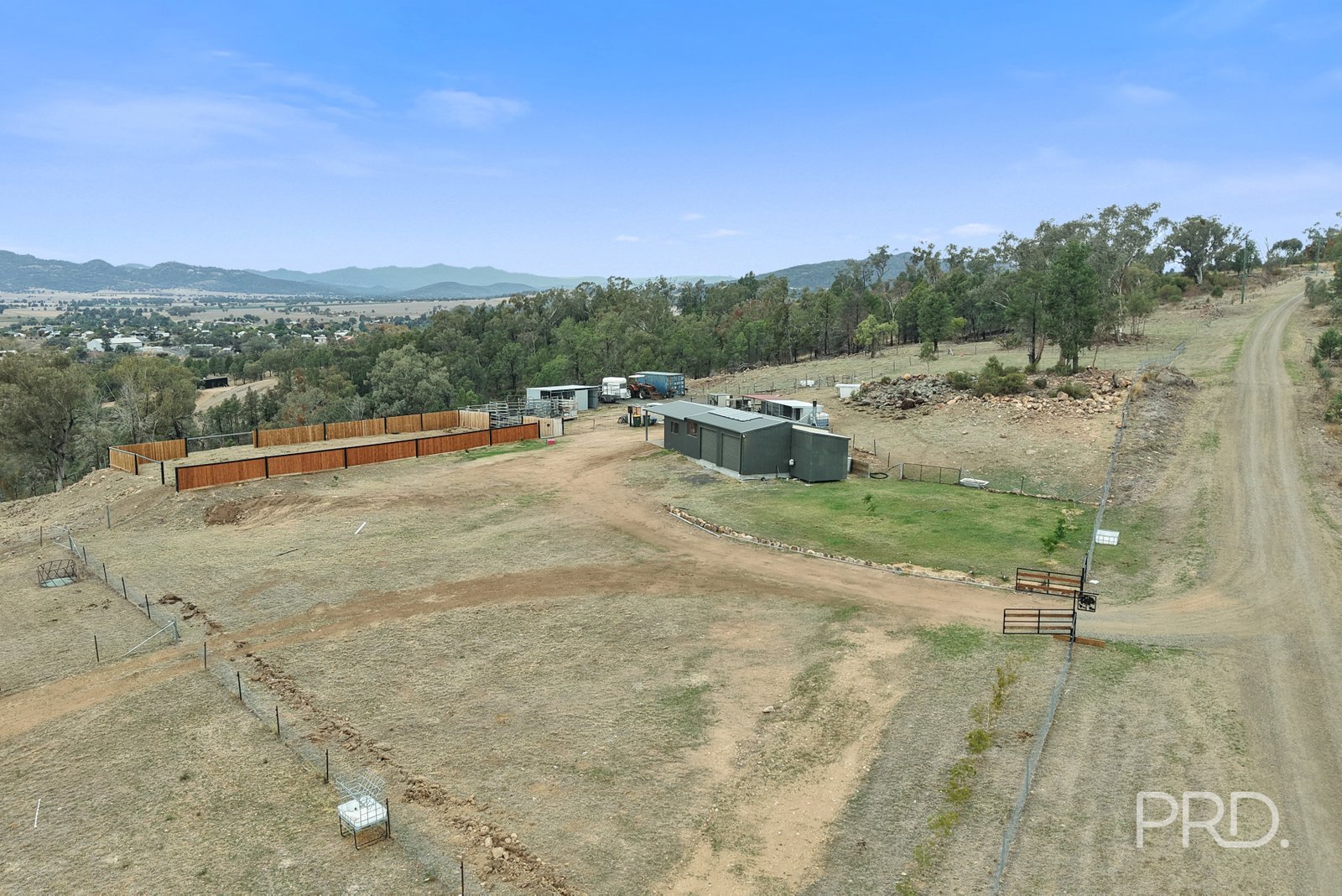 76 Ray Carter Drive QUIRINDI 4