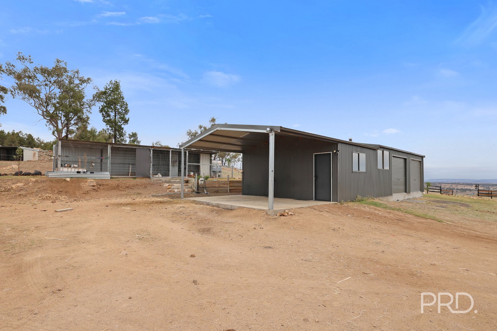 76 Ray Carter Drive QUIRINDI 8
