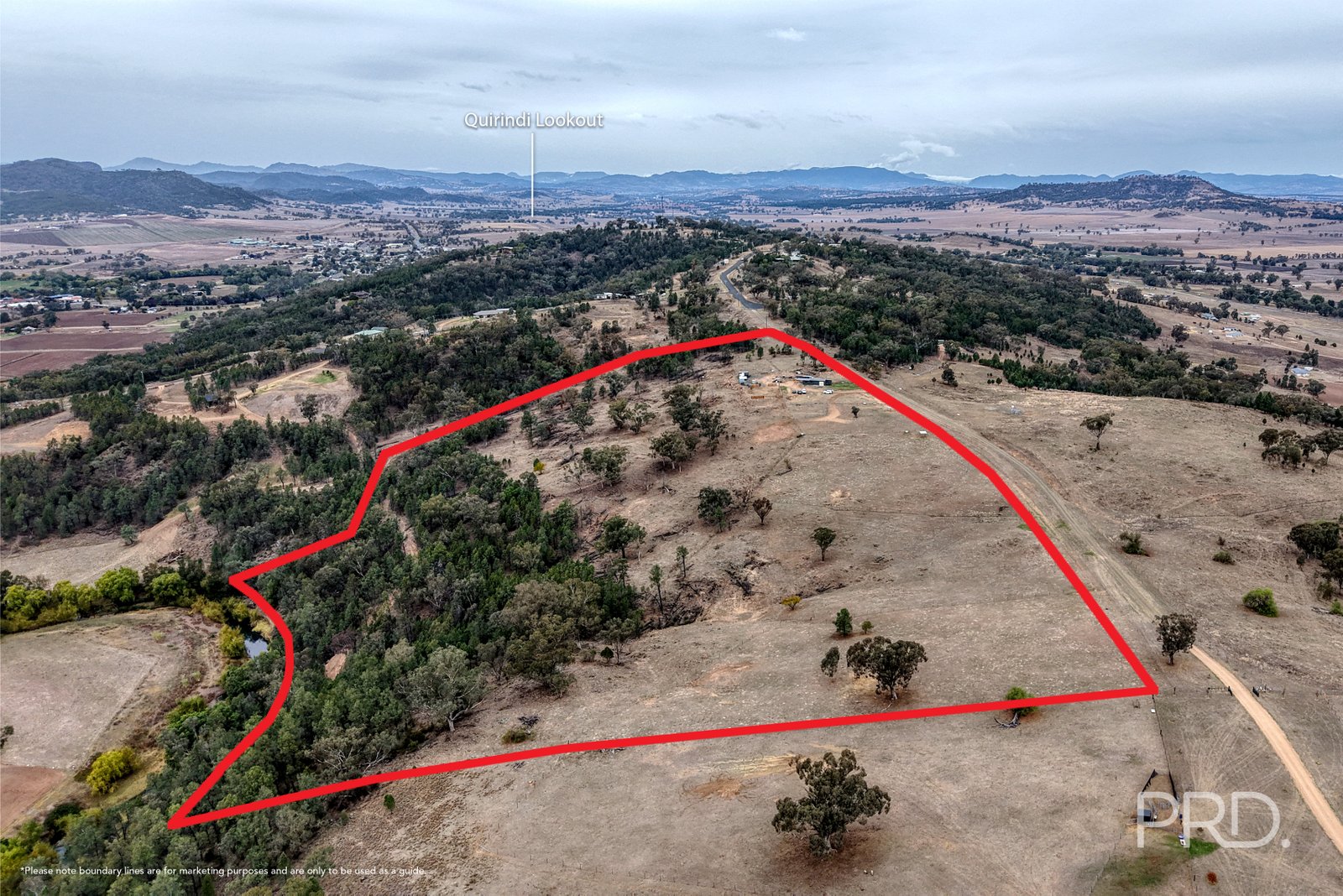 76 Ray Carter Drive QUIRINDI 12
