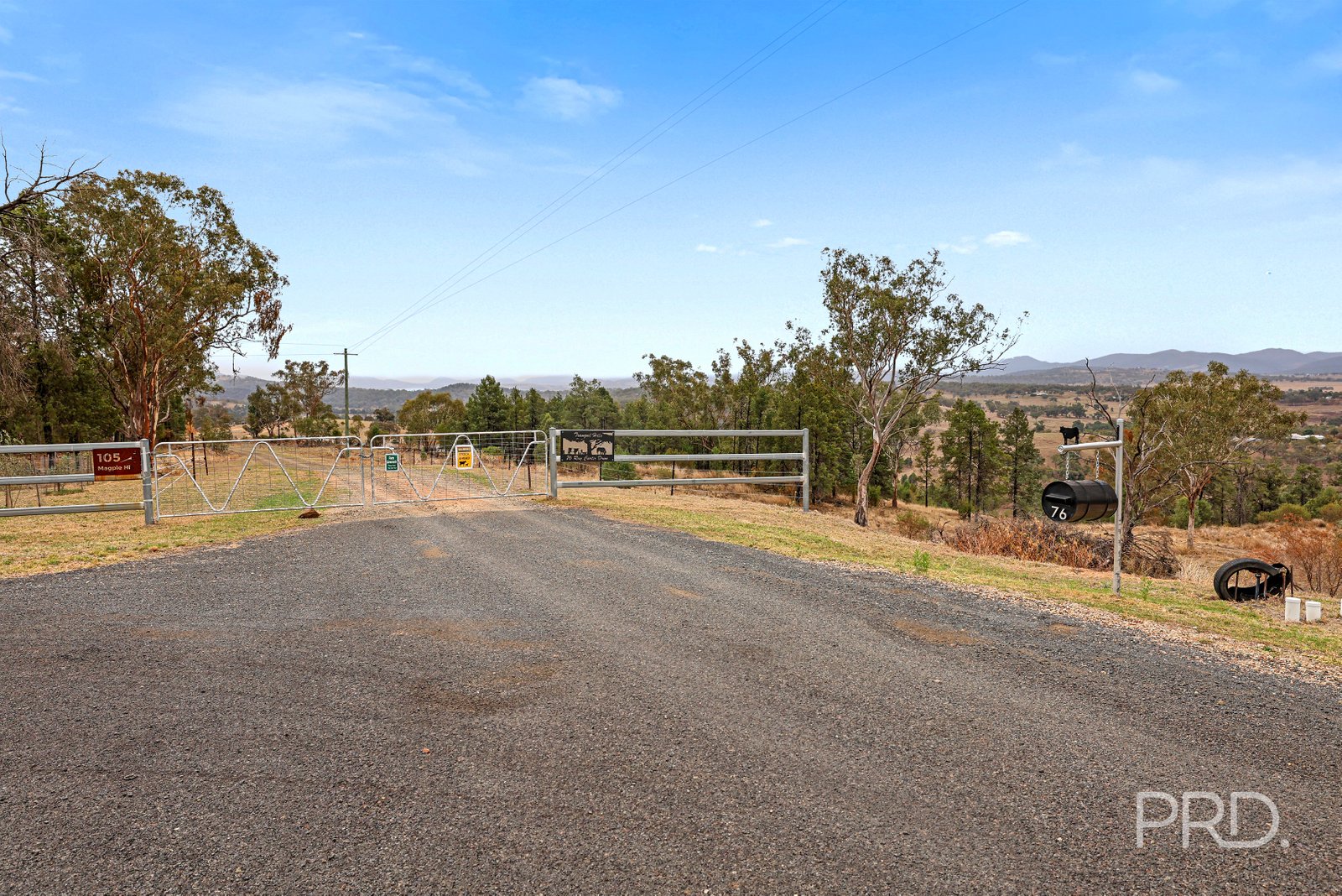 76 Ray Carter Drive QUIRINDI 14