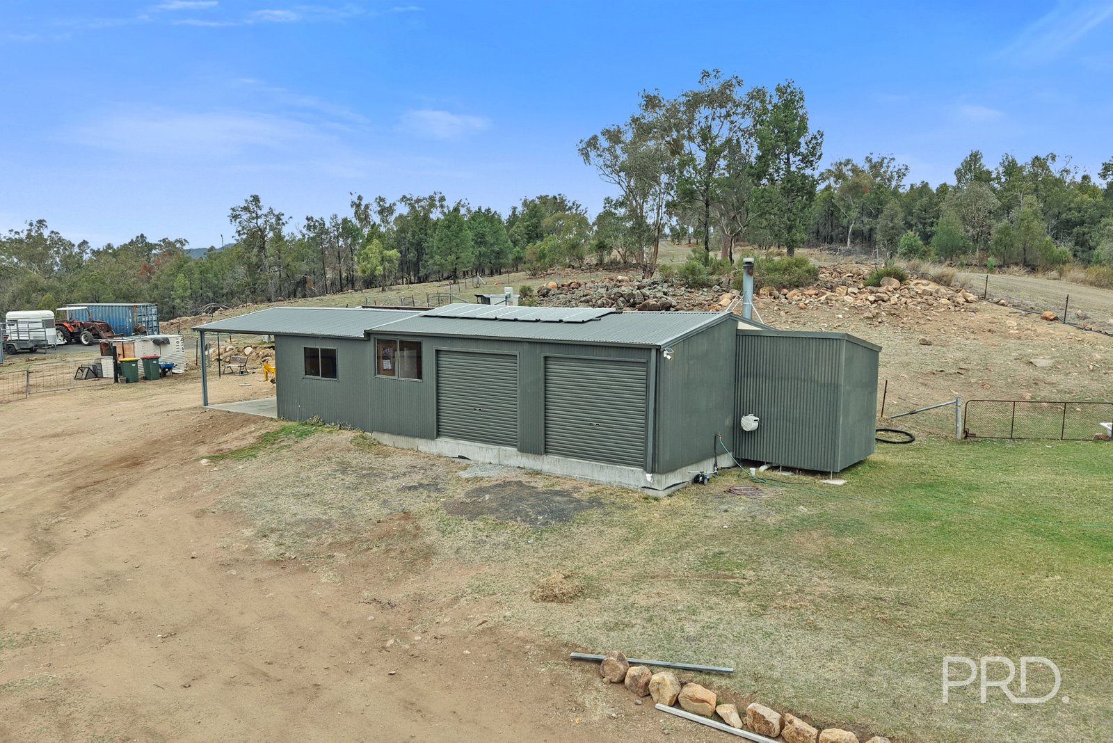 76 Ray Carter Drive QUIRINDI 21