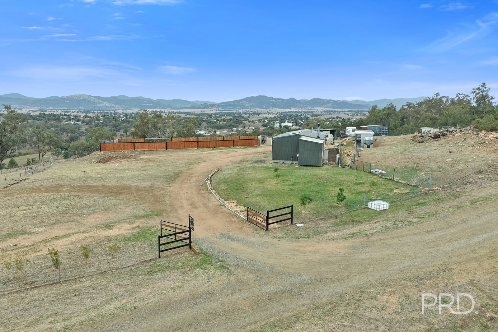76 Ray Carter Drive QUIRINDI 22