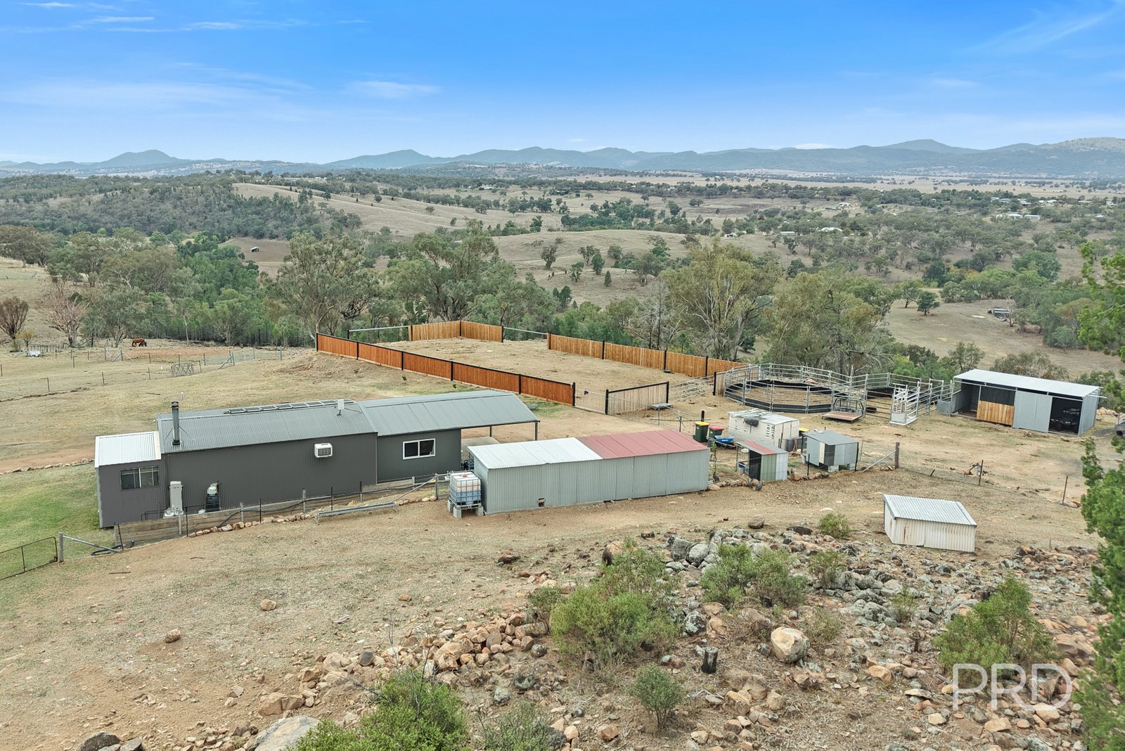 76 Ray Carter Drive QUIRINDI 23