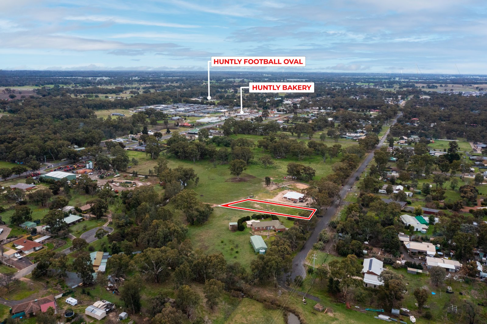 76 Rennie Street HUNTLY 1
